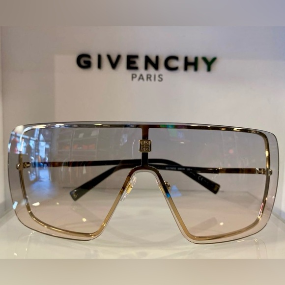 Givenchy Accessories - New Unisex Givenchy Sunglasses